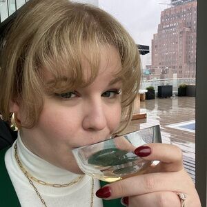 Meet your Posher, Sarah